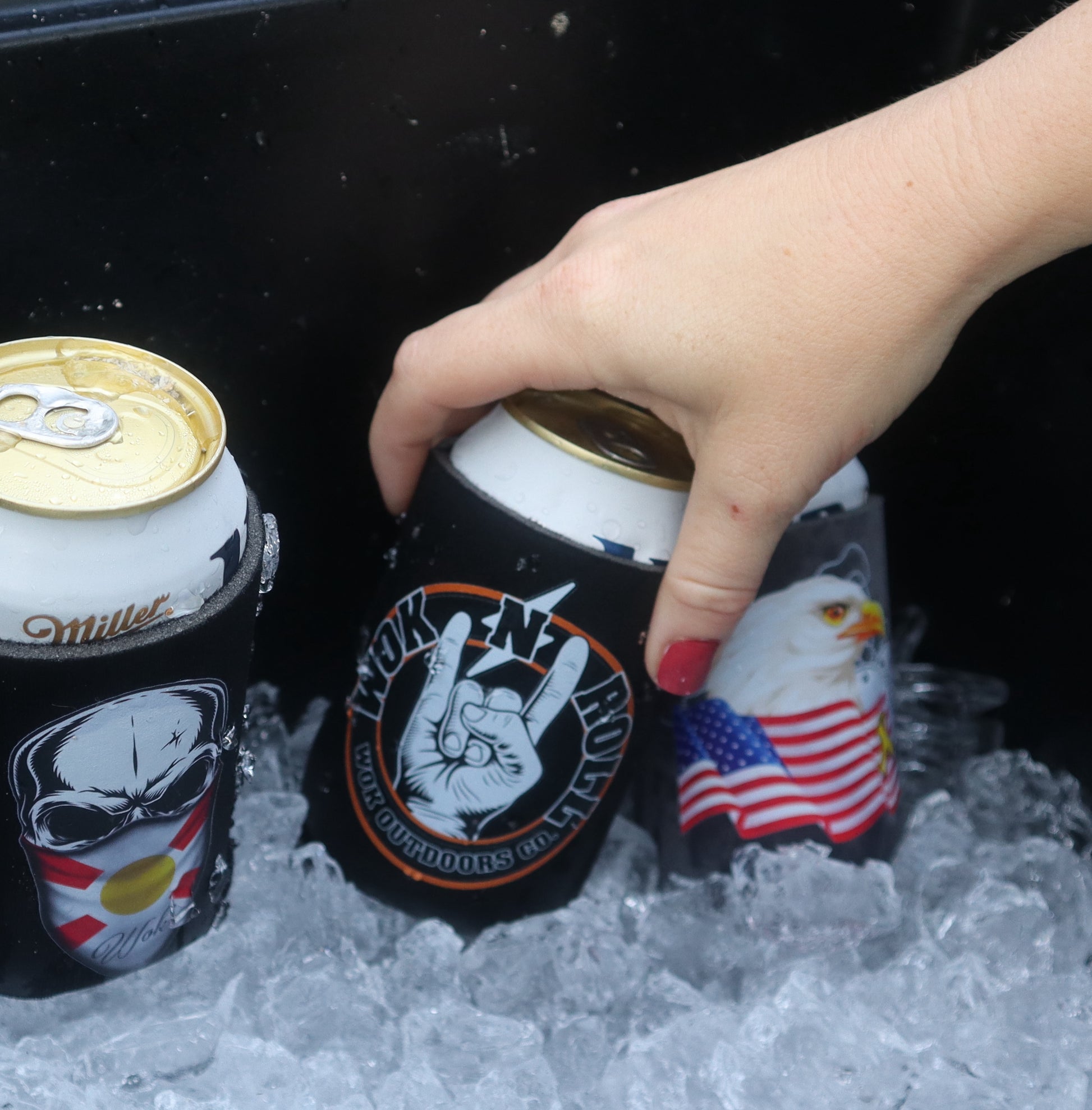 Koozie