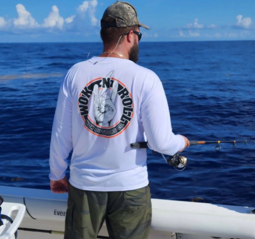 x Performance Long Sleeve
