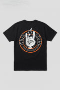 Wok N Roll Tee
