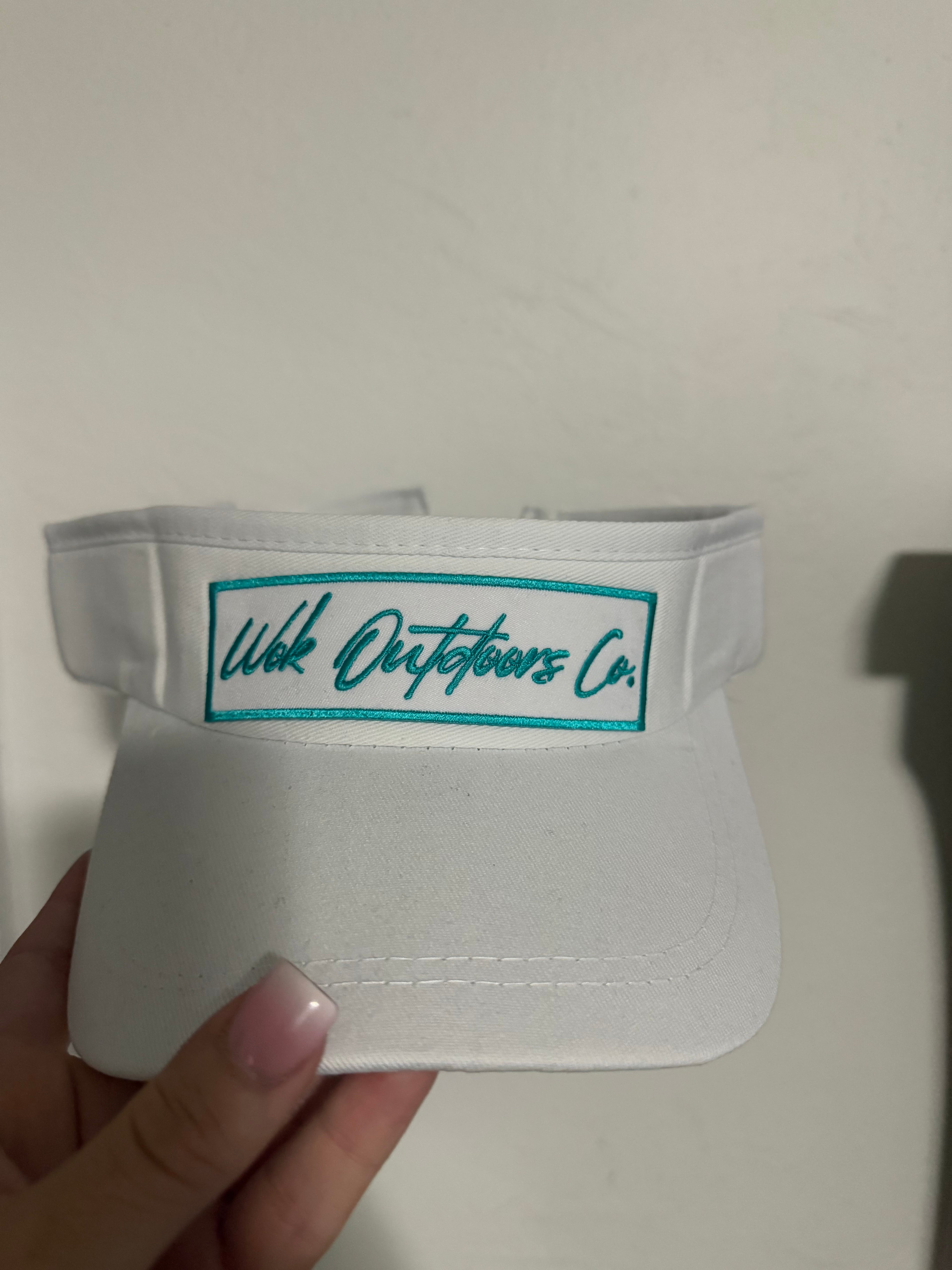 Adult Visors