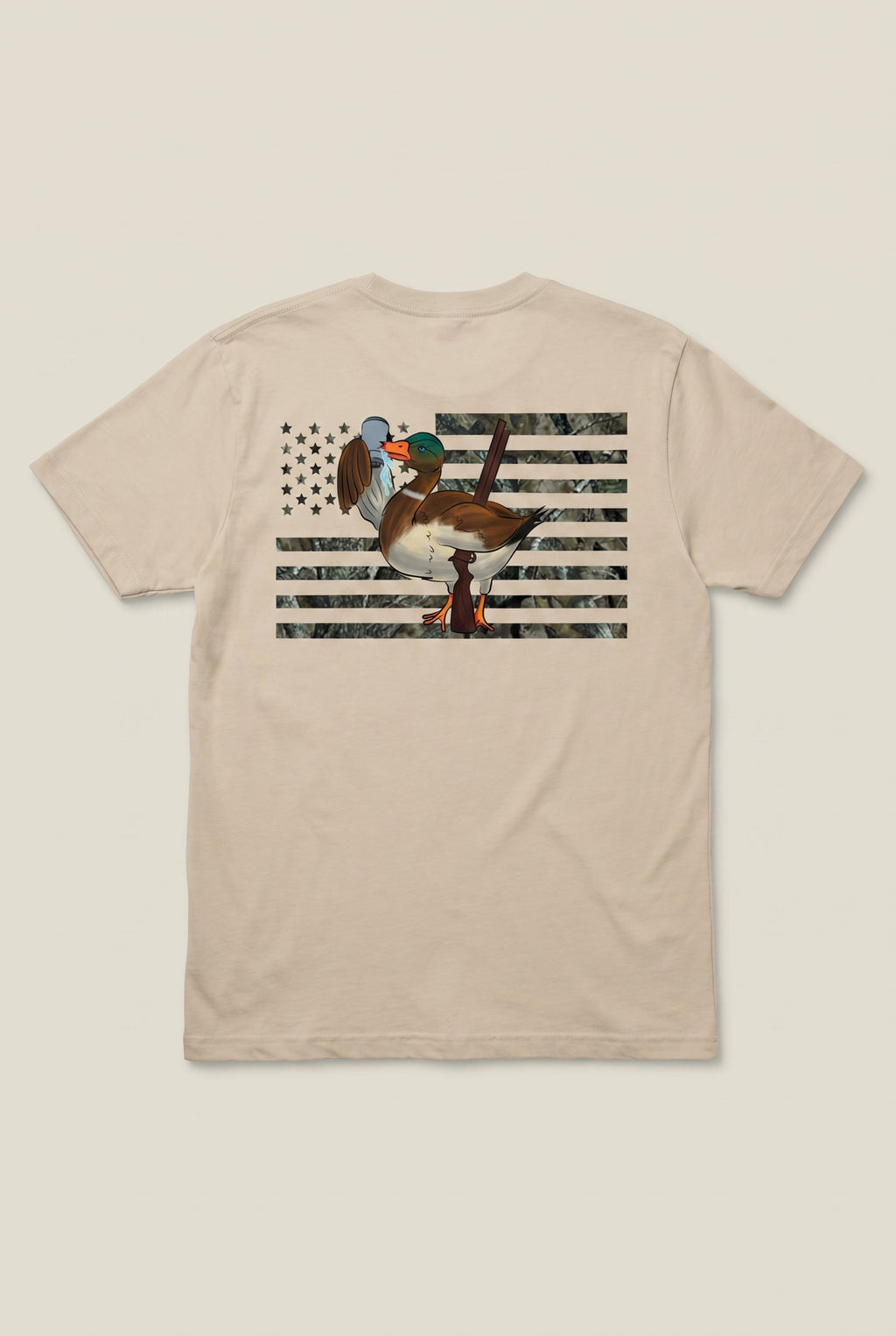 Shotgunnin' Tee
