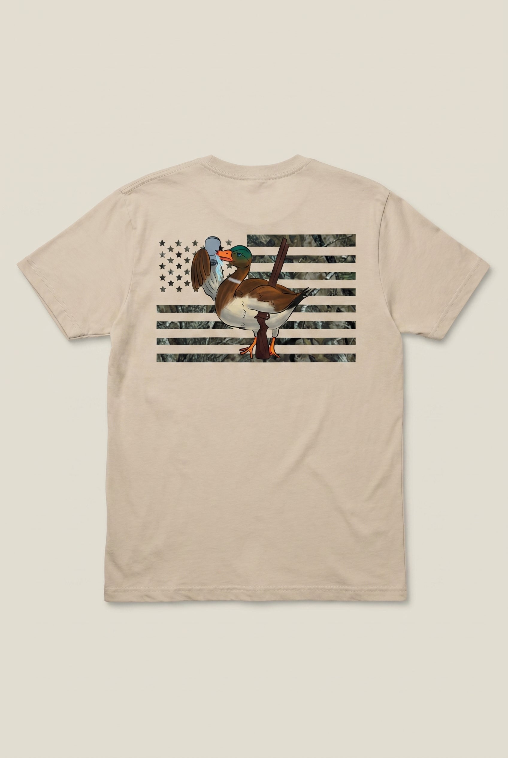 Shotgunnin' Tee