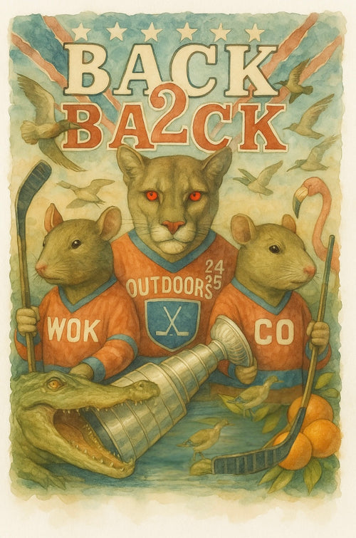 BACK 2 BACK