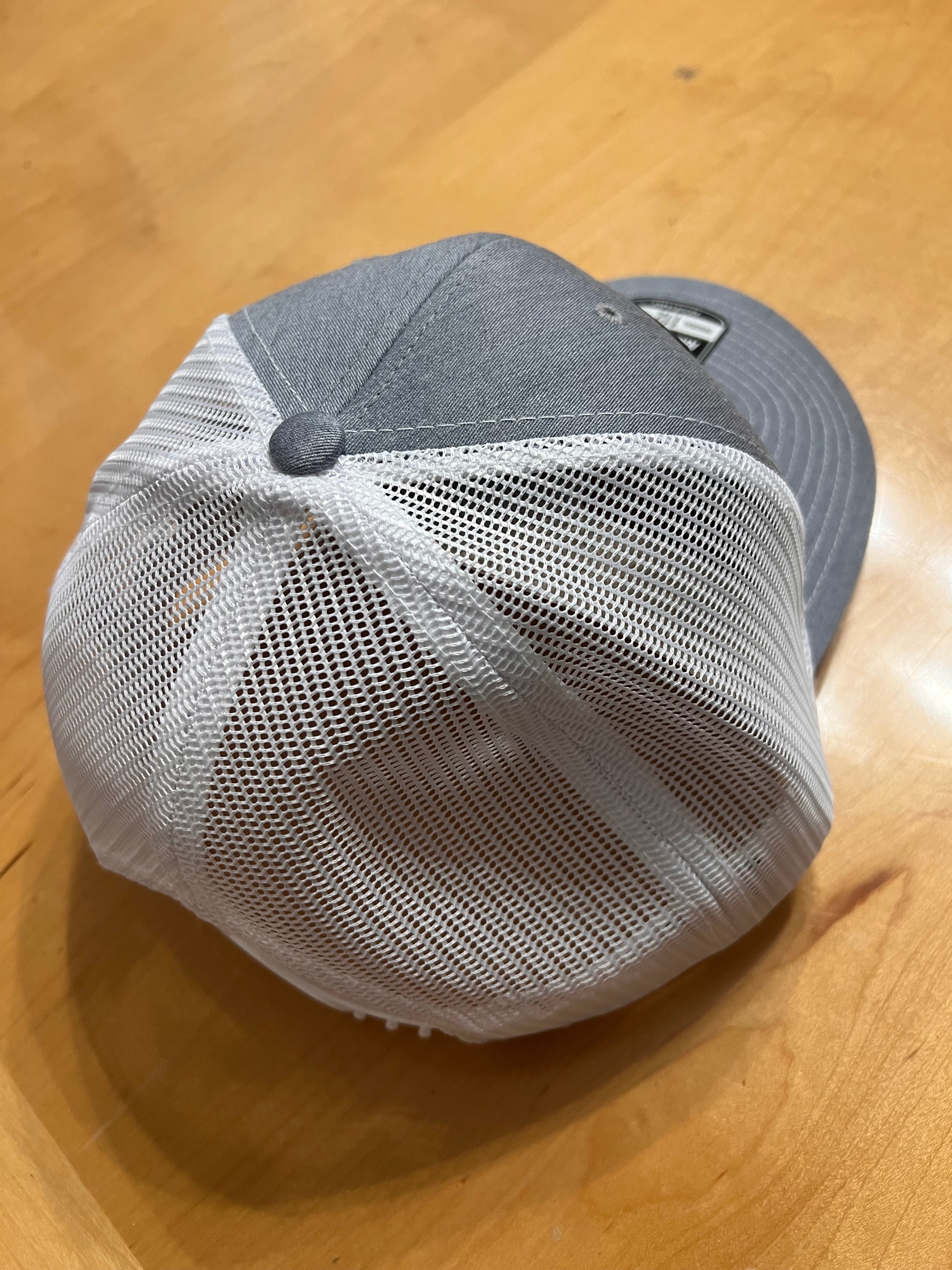 Adult Trucker snapback