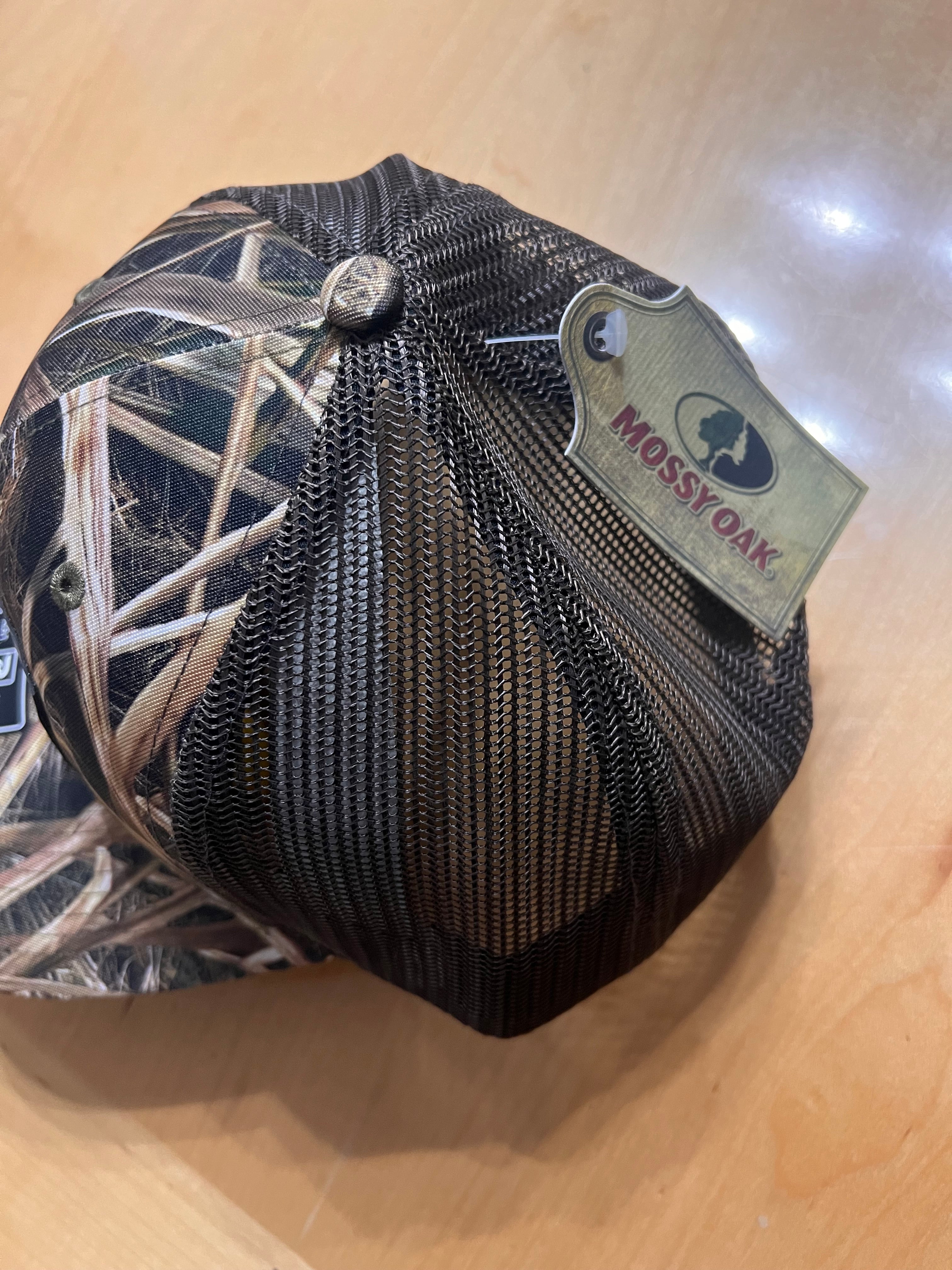 Adult Trucker snapback