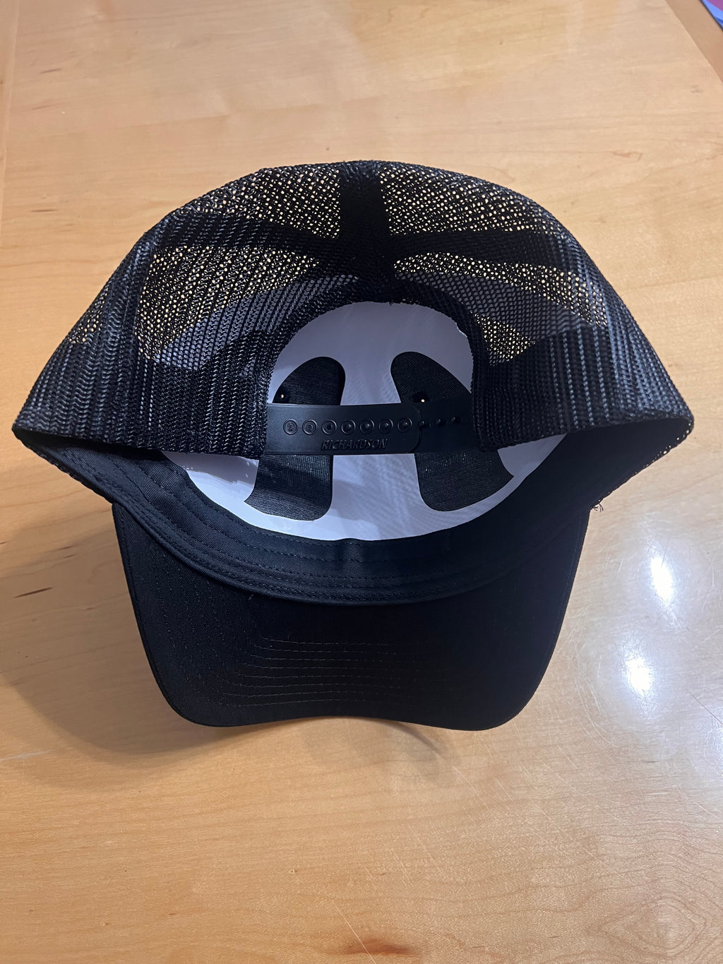 Adult Trucker snapback