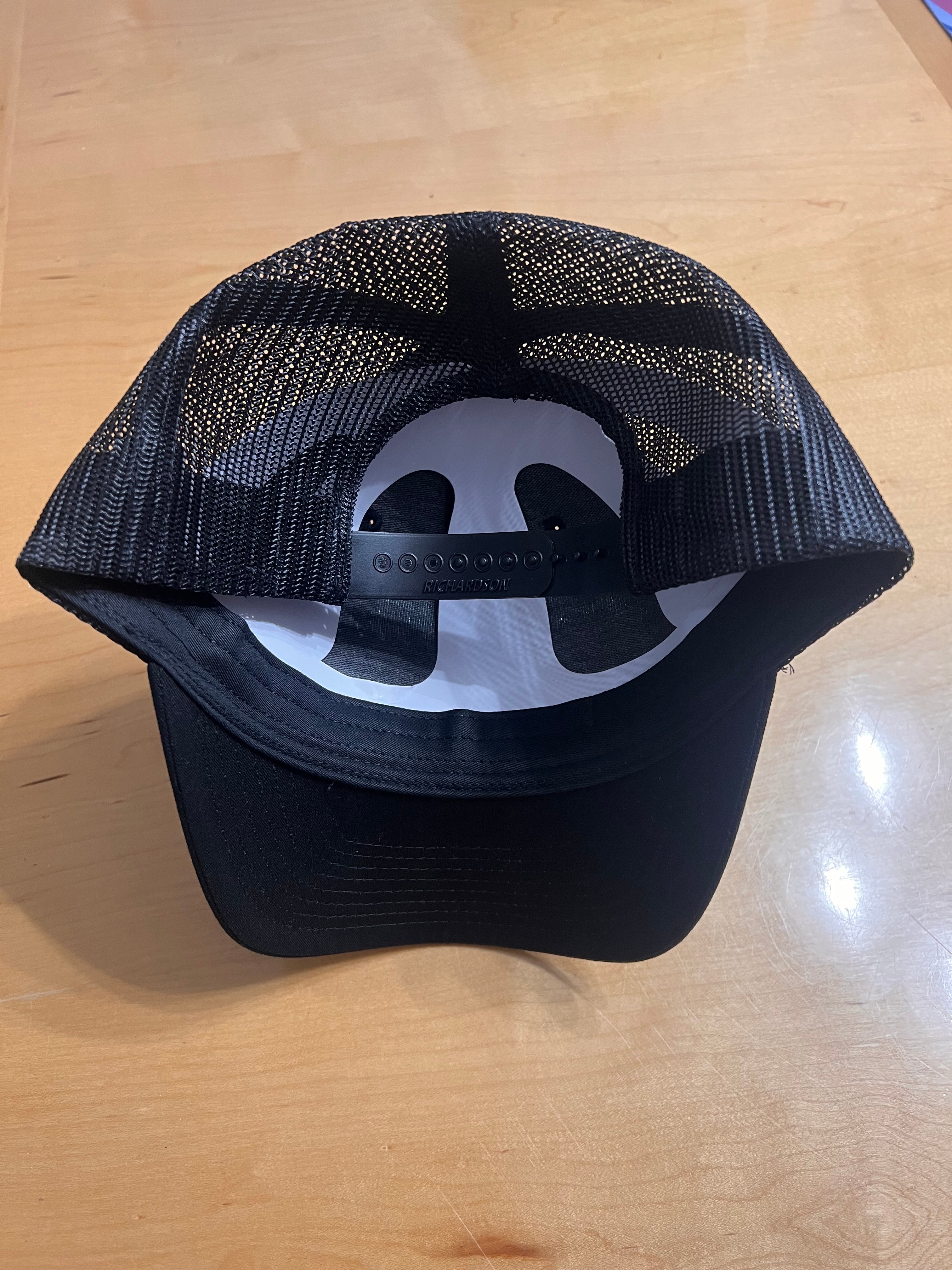 Adult Trucker snapback