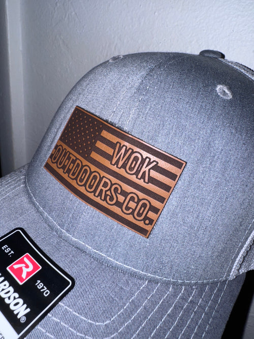 Adult Trucker snapback