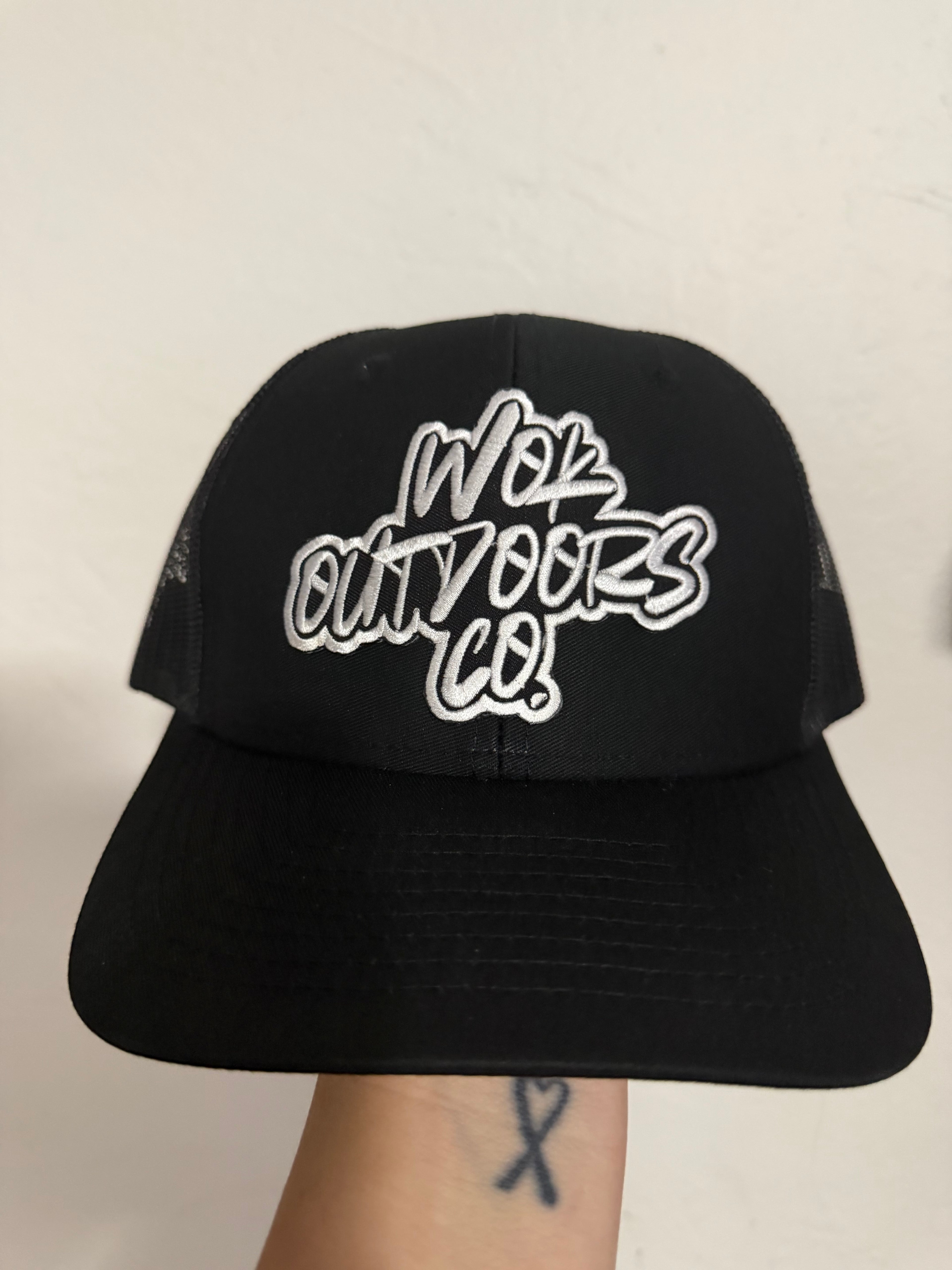 Adult Trucker Snapbacks
