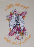 Outlaw Tee