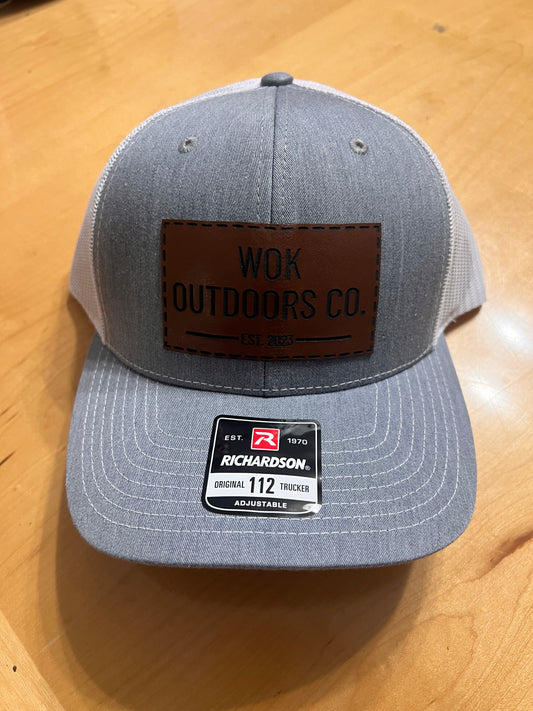 ADULT TRUCKER SNAPBACK