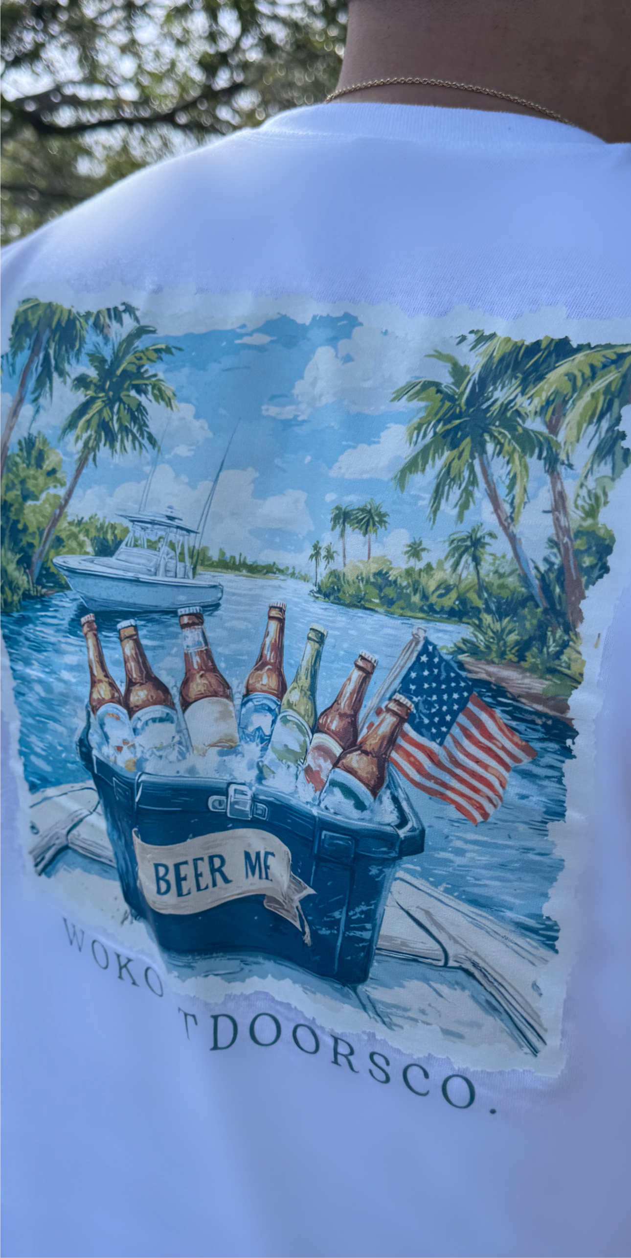 Beer Me