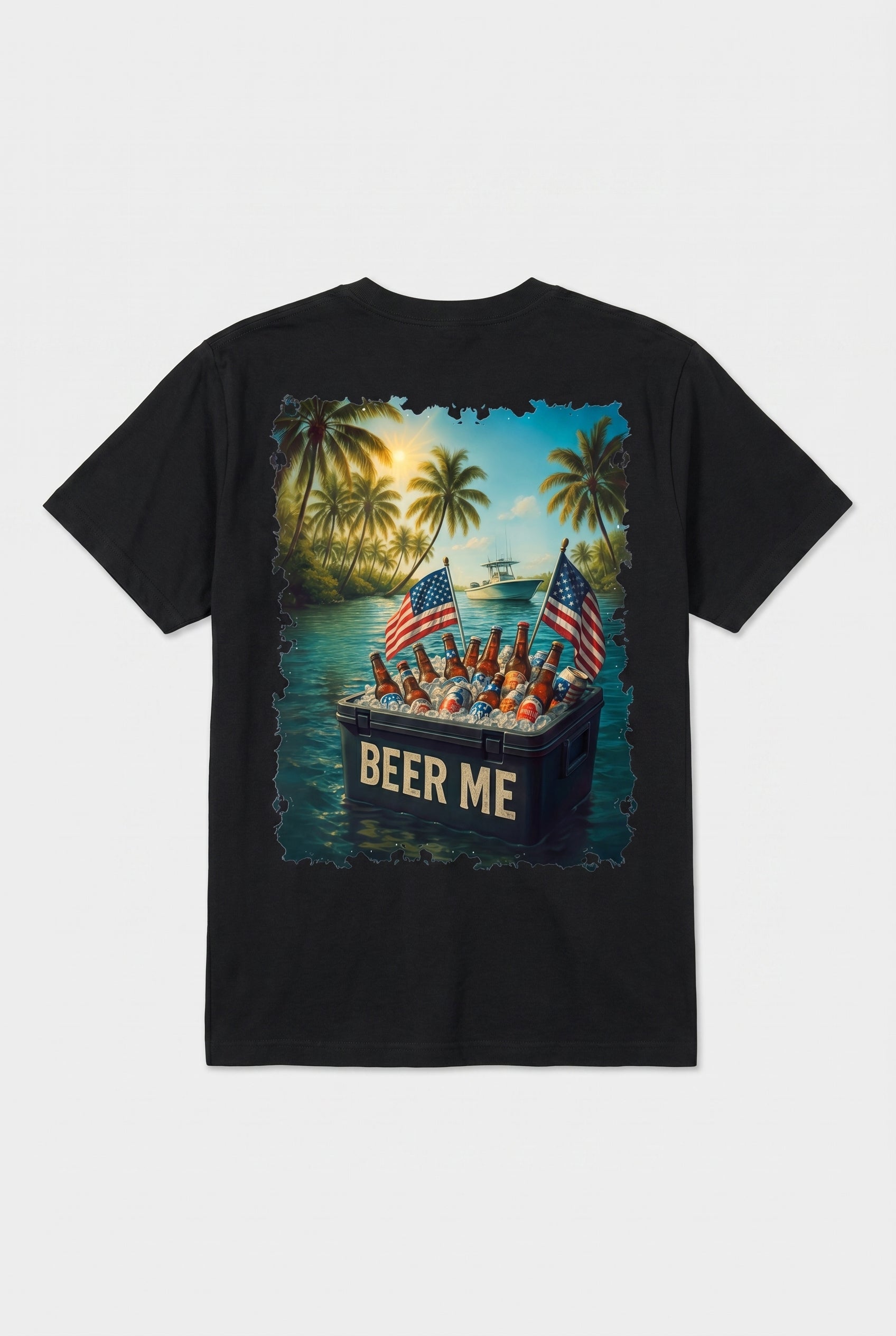 Coolers Packed Tee