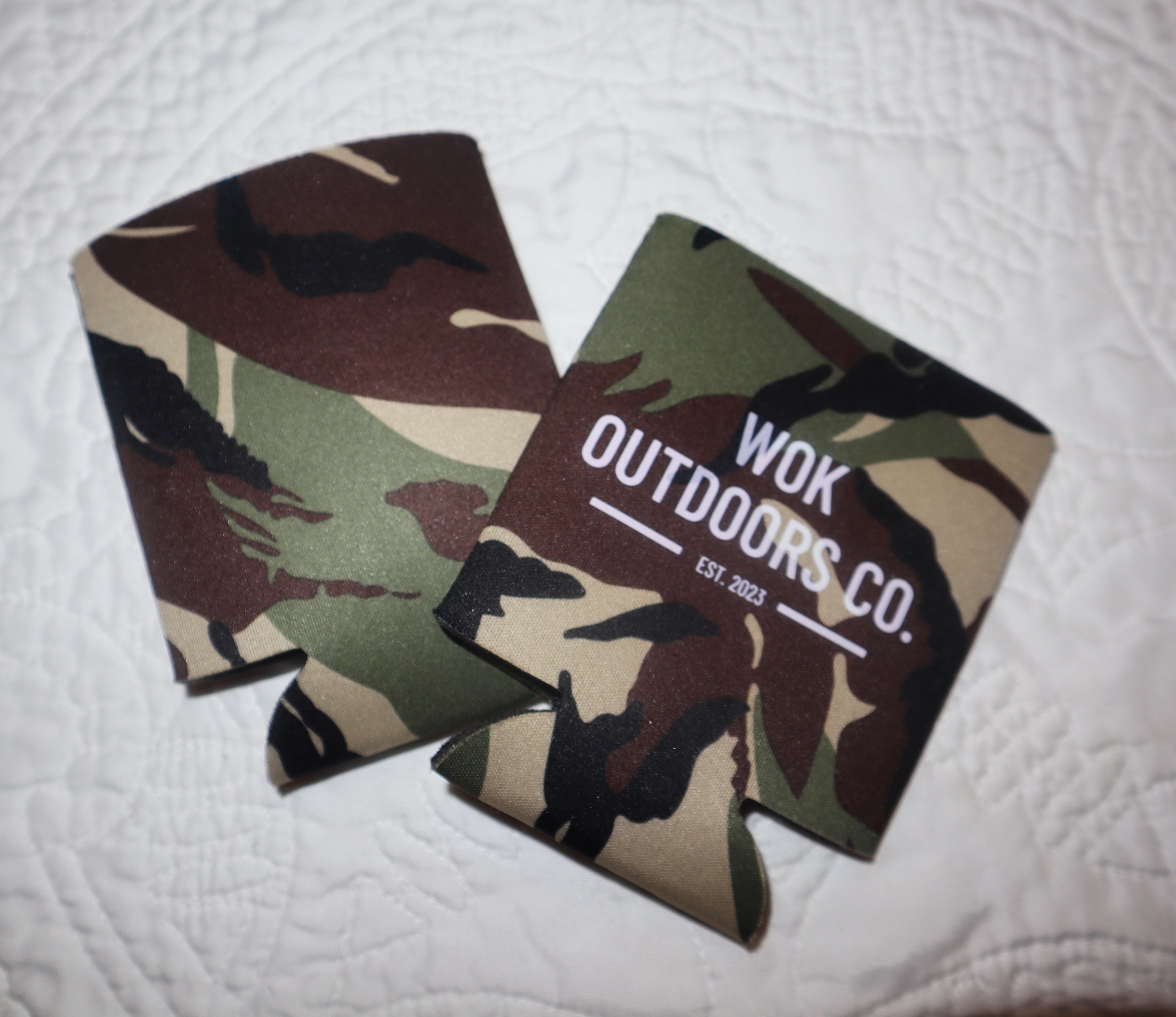 Koozies
