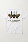 Beer on Tap Tee