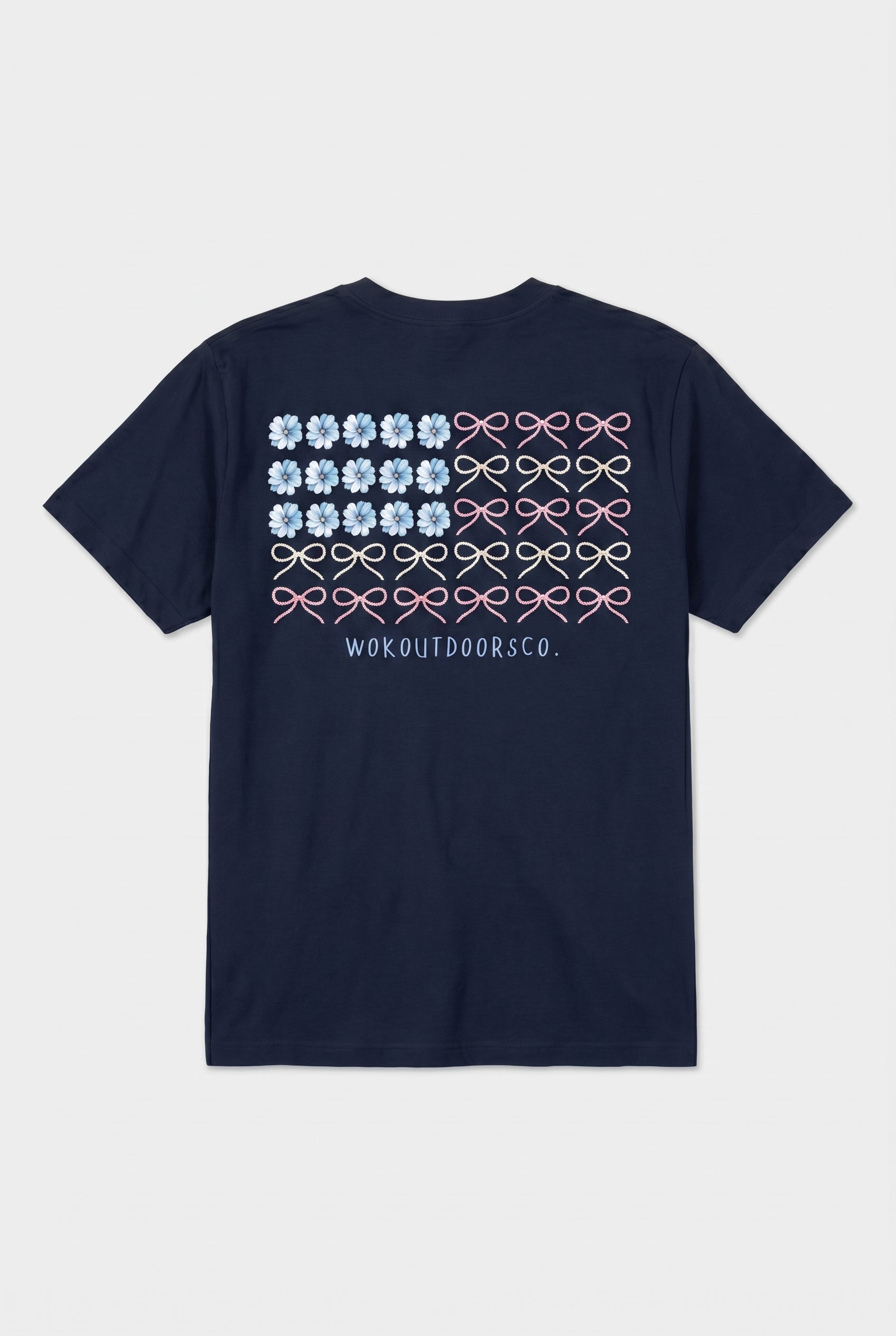American Babe Tee