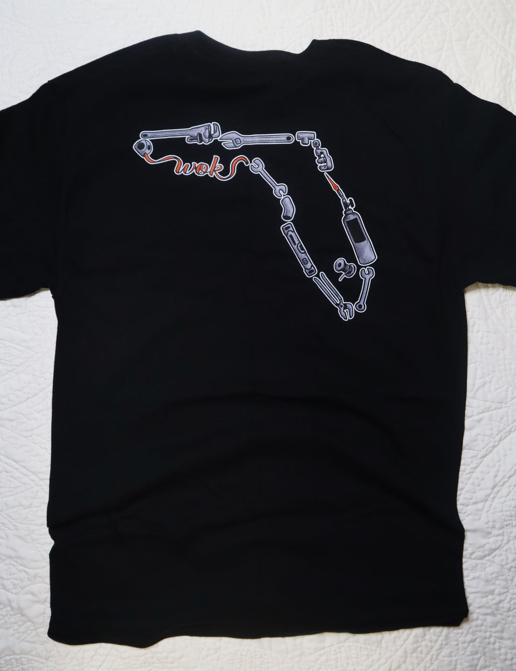 x Florida plumbing
