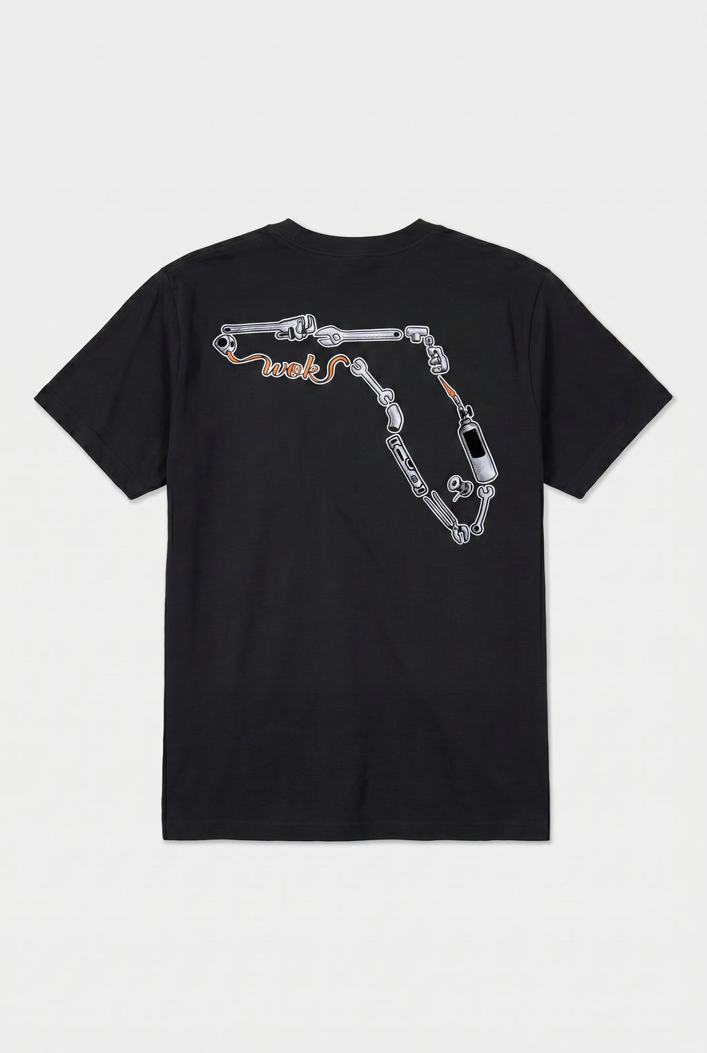 Plumbing State of FL Tee