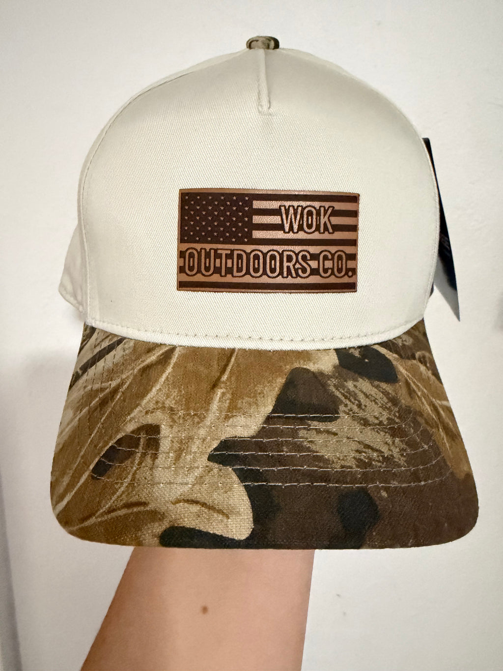 Adult Trucker Snapbacks