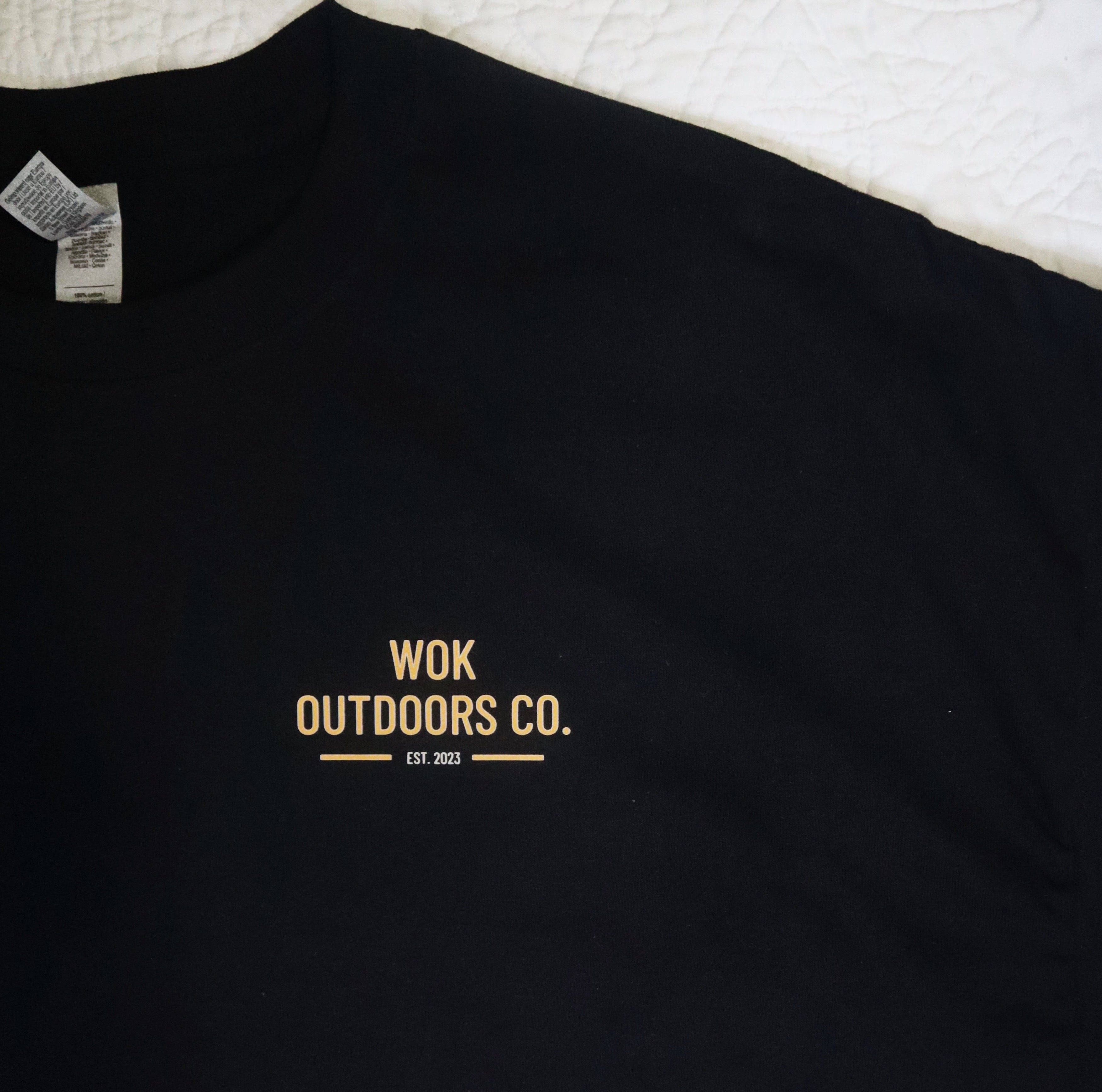 Shotgunnin' Tee