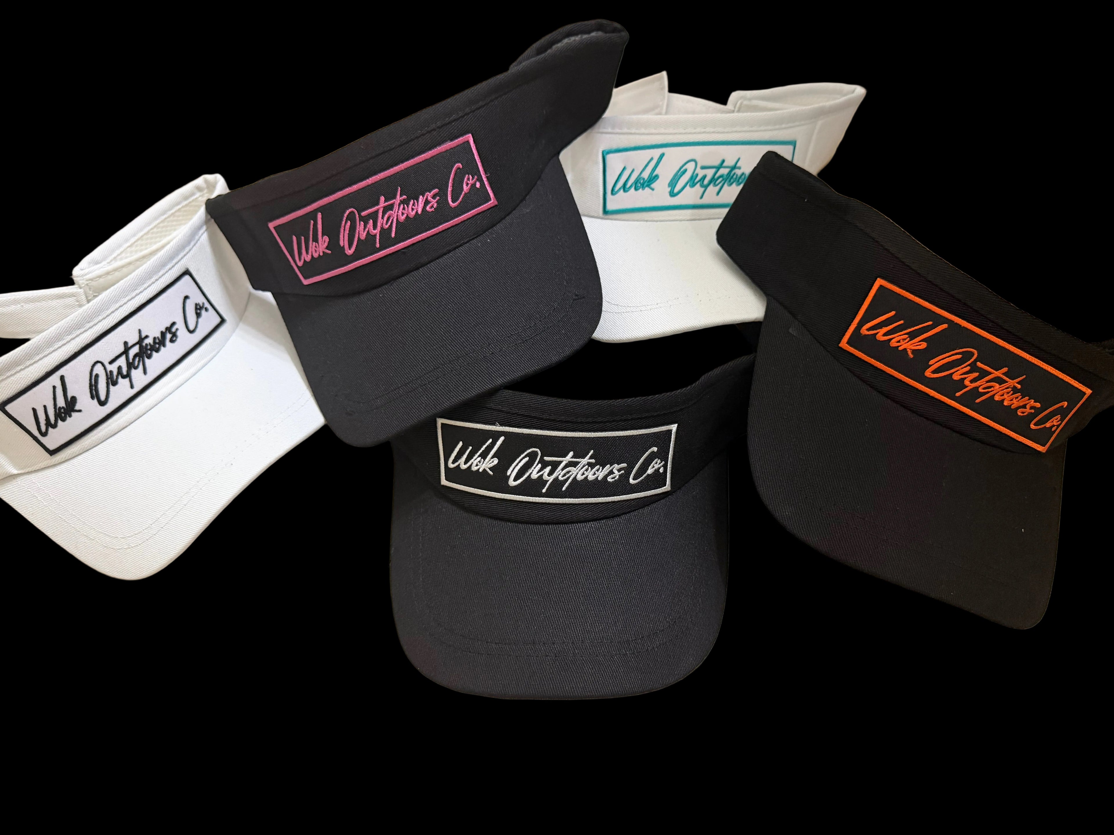 Adult Visors