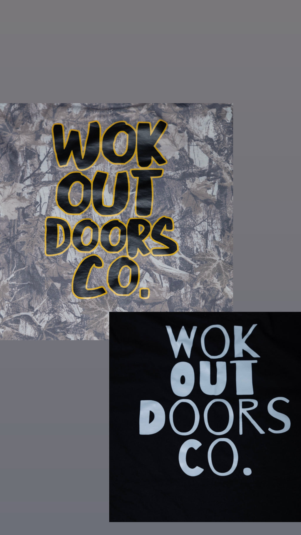 Another Simple Tee