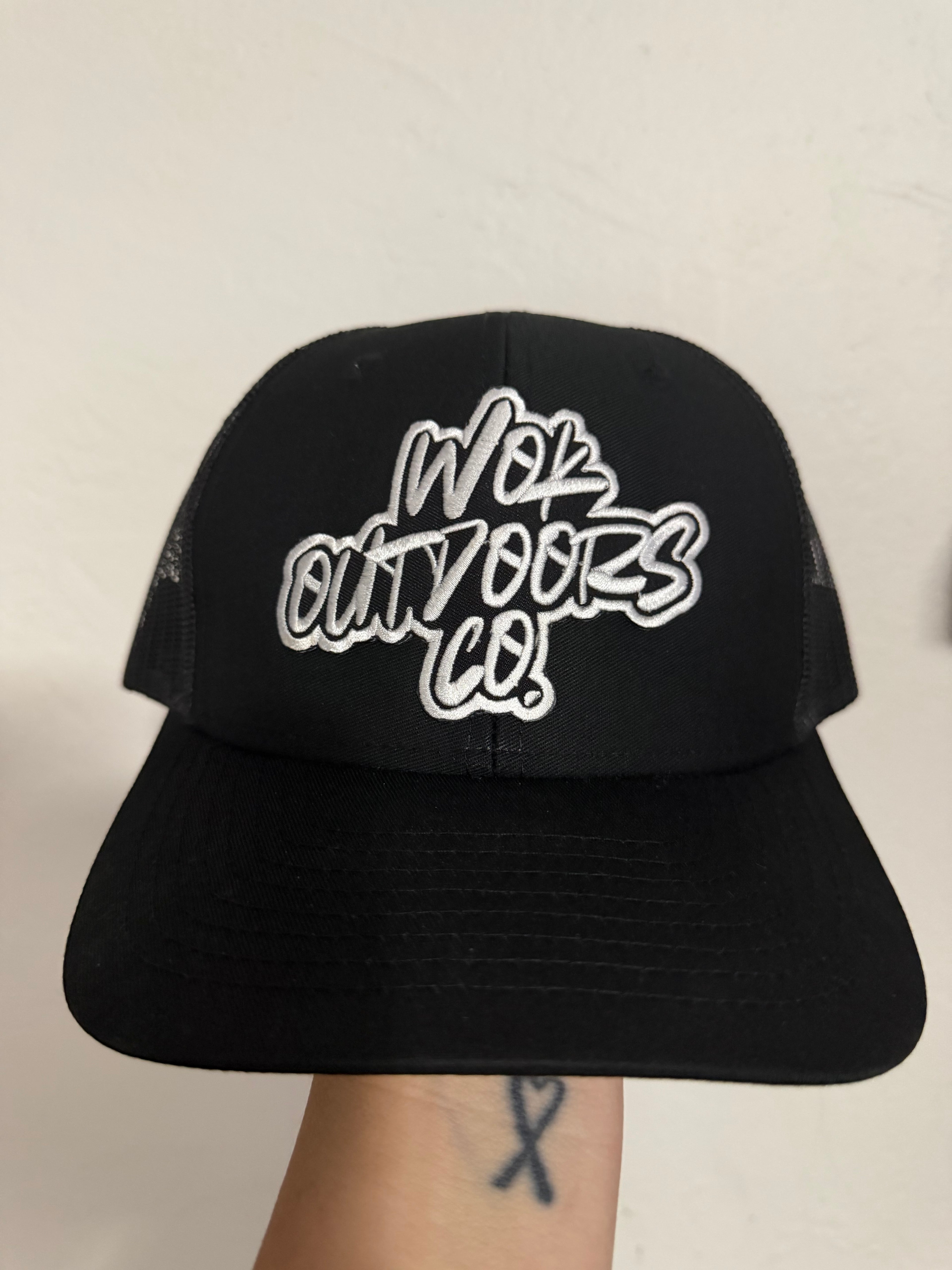 Adult Trucker Snapbacks