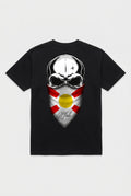 Florida Skull Tee