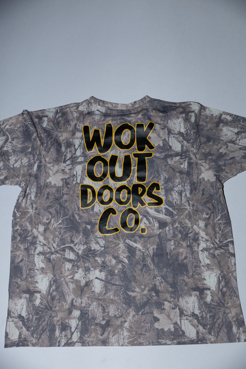 Another Simple Tee