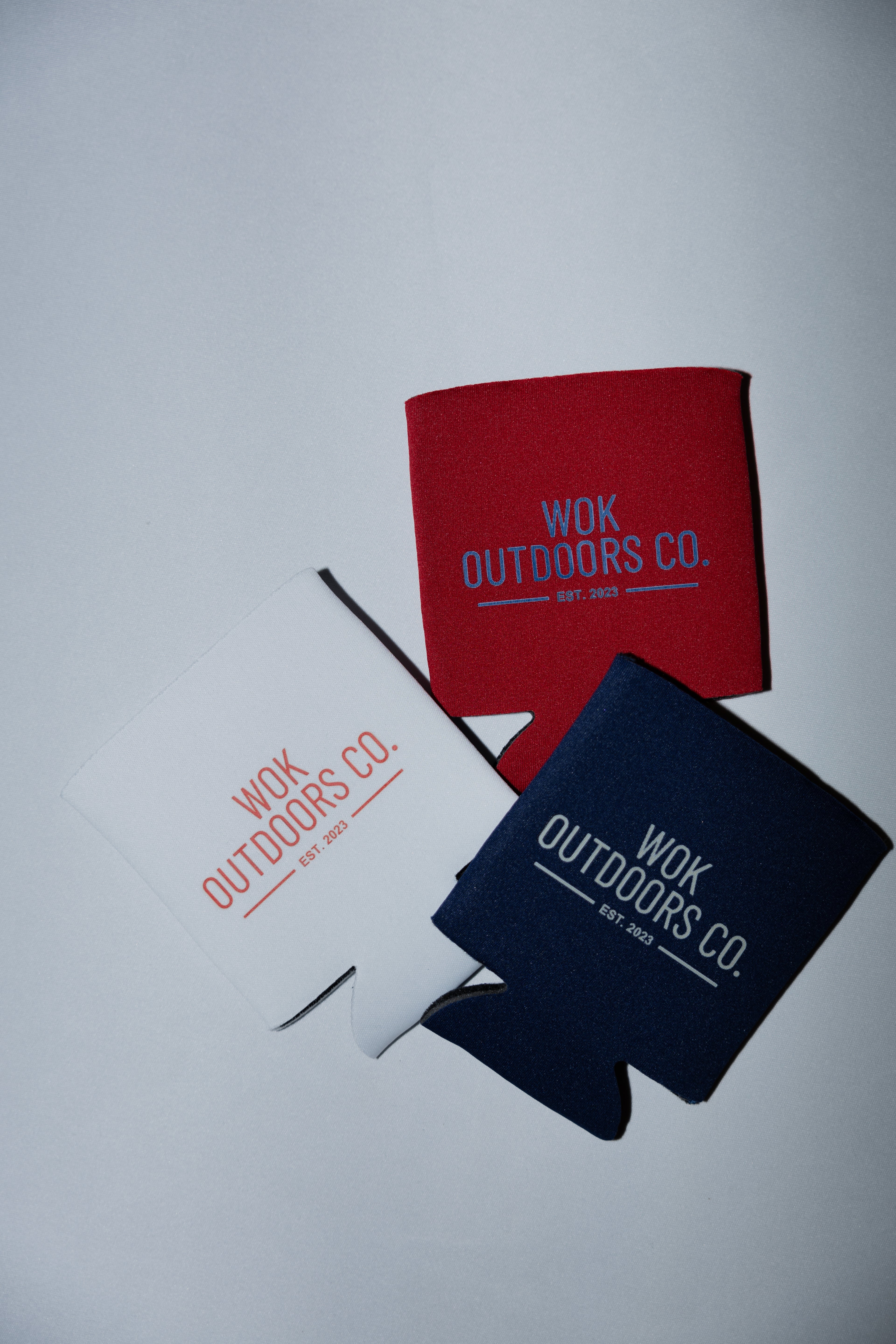 Koozies