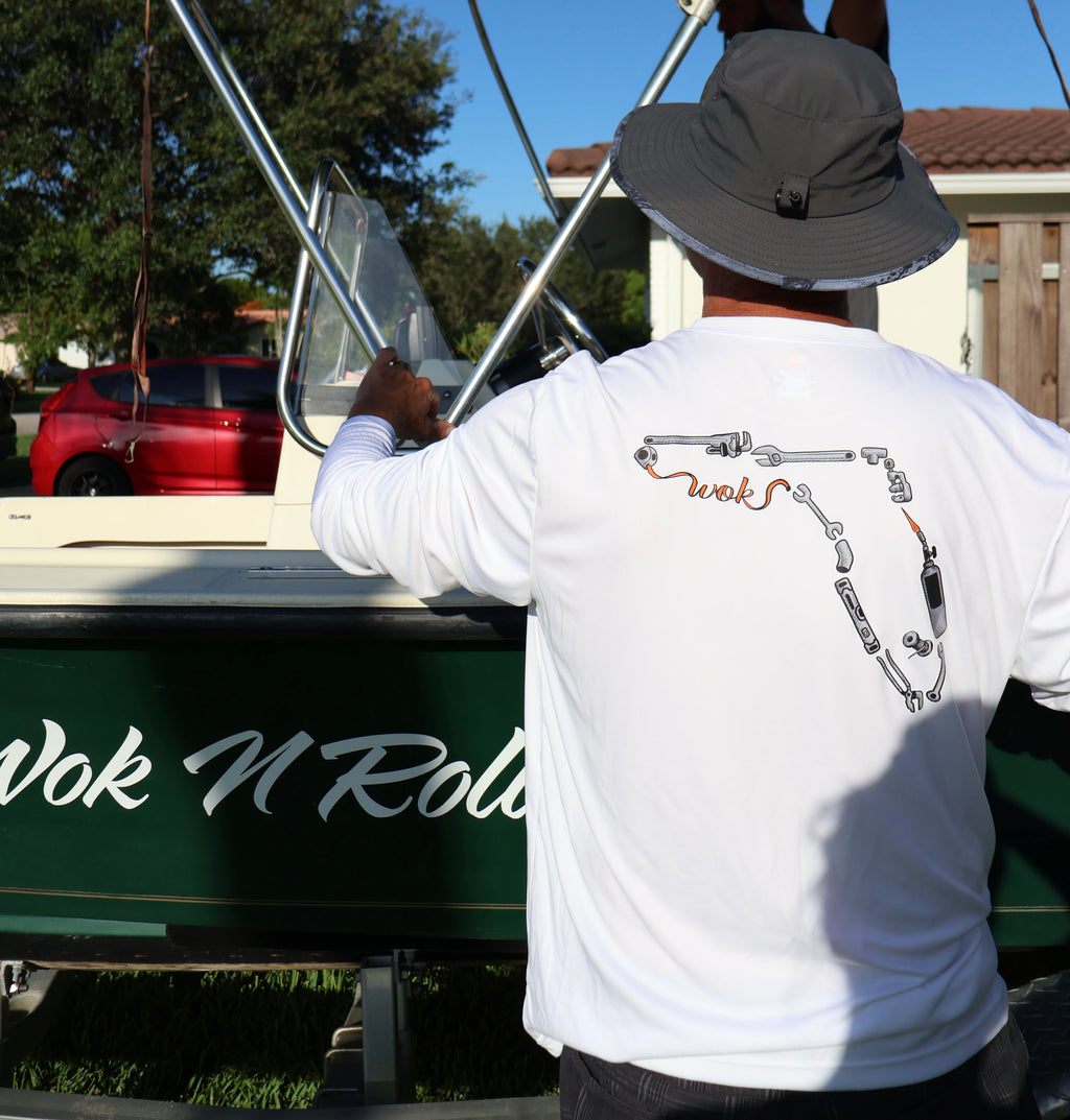 x Performance Long Sleeve