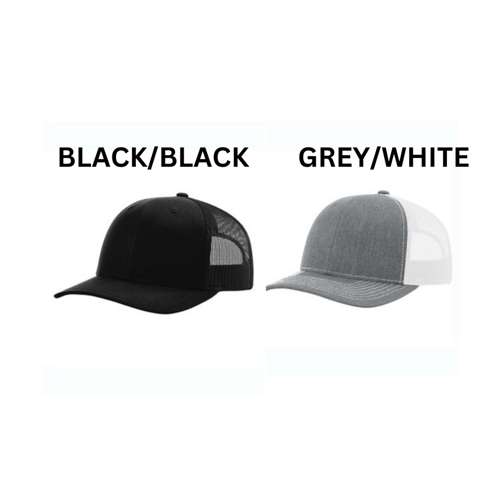 Youth- Trucker snapback