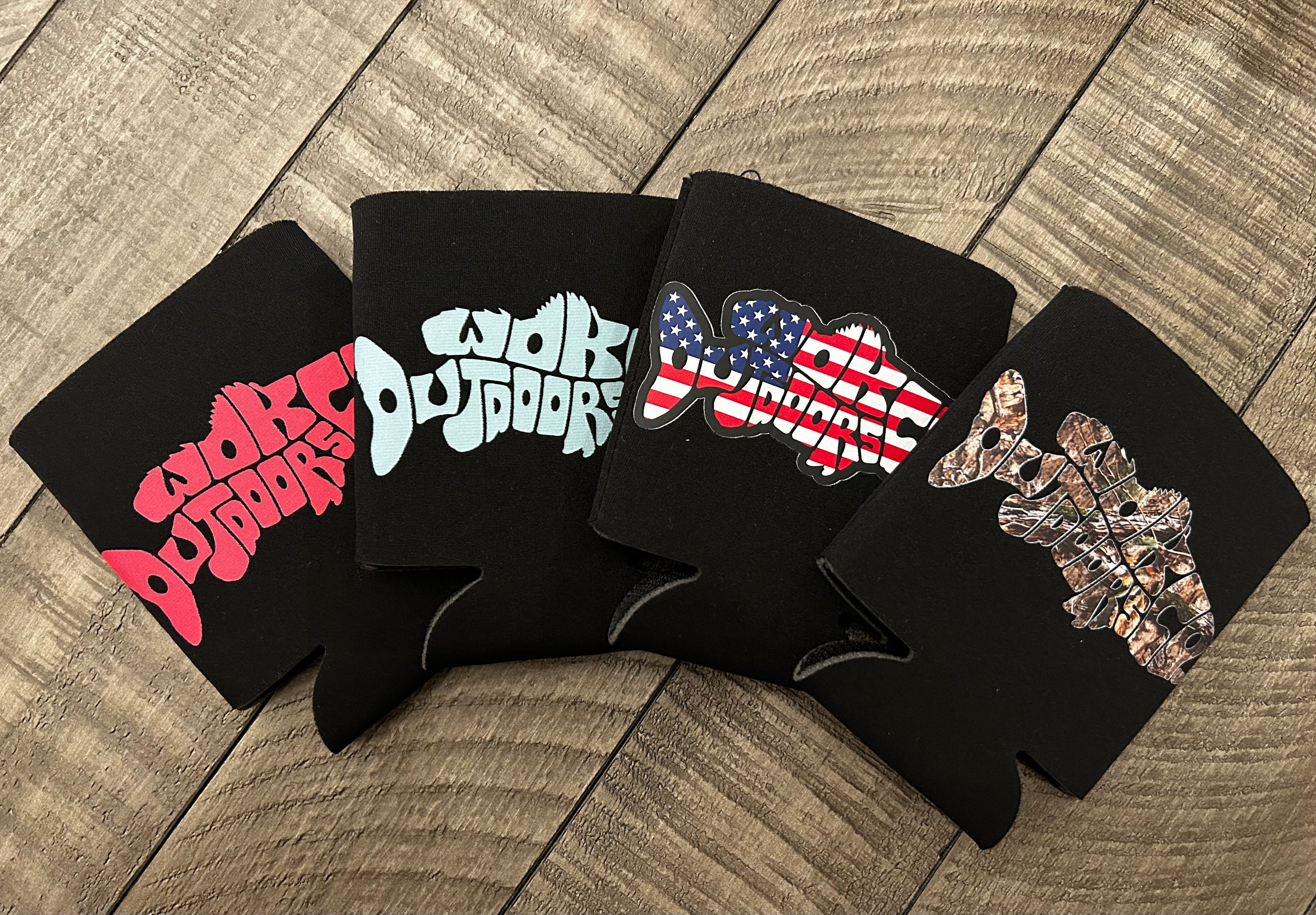 Koozies