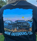 Rollin Coal Tee