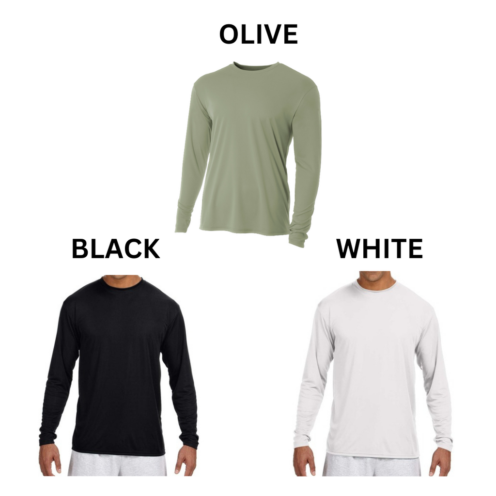 x Performance Long Sleeve